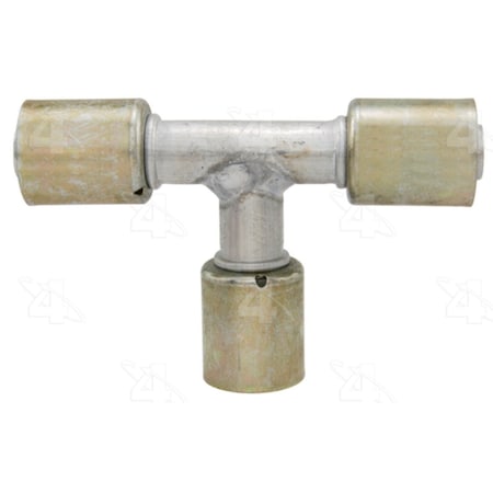 Four Seasons FITTING-SPLICER TEE 17312